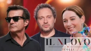 Santamaria, De Sica e Capotondi a Roma per la serie Netflix ‘The Label’: dove e quando sbarcherà il set