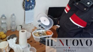 Ostia, “Datemi i soldi”, poi picchia i genitori: arrestato 26enne