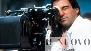 Oliver Stone a Roma per un nuovo film: il set segreto di “White Lies” arriva all’EUR