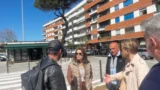 Ostia, traffico e proteste dopo il Black Point: “Intervento fuori priorità”