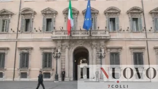 Roma, si aprono le porte di Palazzo Chigi: per un giorno si entra dove si decide il futuro dell’Italia