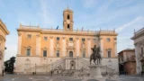 Roma, musei gratis domenica 3 maggio con apertura straordinaria di Palazzo Senatorio (prenotazione obbligatoria)