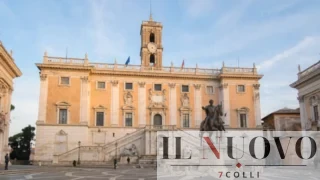 Roma, musei gratis domenica 3 maggio con apertura straordinaria di Palazzo Senatorio (prenotazione obbligatoria)