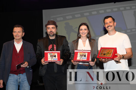 Premio Roma Videoclip 2026