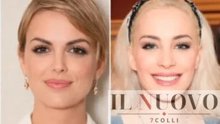 Continuano le tensioni dentro e fuori Forza Italia, botta e riposta tra Fascina e Pascale