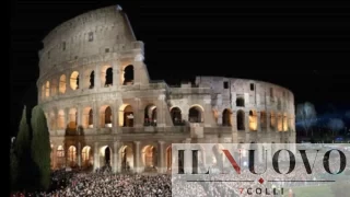 Le strade chiuse nei Municipi di Roma per venerdì Santo, Pasqua e pasquetta: l’elenco completo