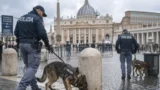 Pasqua a Roma, scatta il piano sicurezza, cinque giorni di massima allerta: le strade chiuse