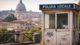 Addio ai ‘gabbiotti’ della Polizia Locale, Roma ne smantella 60 su 86: scoppia il caso politico