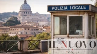 Addio ai ‘gabbiotti’ della Polizia Locale, Roma ne smantella 60 su 86: scoppia il caso politico