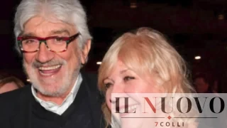 Roma, addio a Sagitta Alter, morta la compagna di una vita di Gigi Proietti