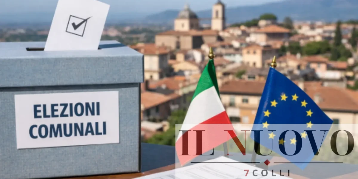 Foto generata con IA