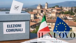 Provincia di Roma, 17 Comuni verso il voto di maggio: le sfide che ridisegnano la politica locale