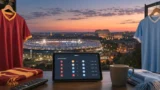 Roma e Lazio in TV: date, orari e dove vedere le prossime partite di Serie A