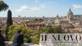 Meteo Roma 1 maggio: sole e clima fresco, cosa aspettarsi in città e provincia