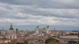 Meteo Roma e provincia, domenica 12 aprile: nubi diffuse, ma il clima resta mite e le temperature in salita