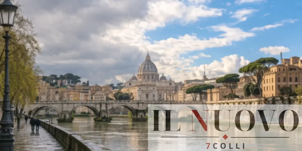 Foto generata con IA