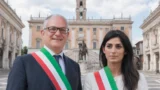 Olimpiadi 2040, la candidatura sbarca in aula Giulio Cesare: il campo largo (in salsa romana) alla prova dei numeri