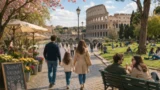 Pasqua e pasquetta a Roma, non solo pranzi e gite: le migliori idee per il weekend lungo