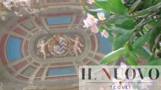 Weekend 11 e 12 aprile vicino Roma: 7 gite fuori porta tra orchidee, fiere e borghi da non perdere