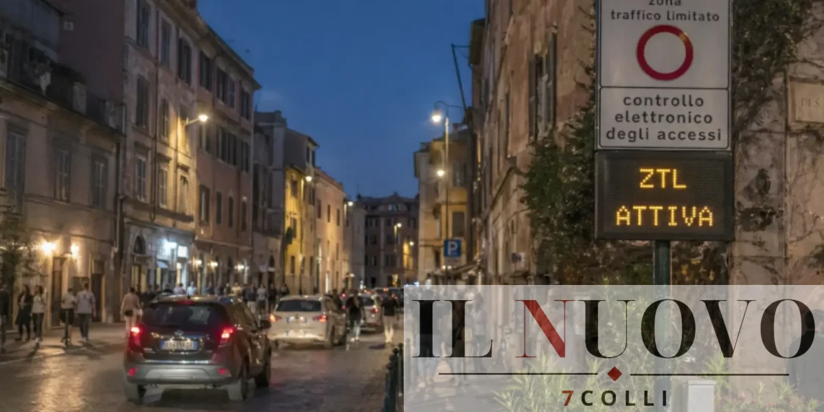 Foto generata con IA