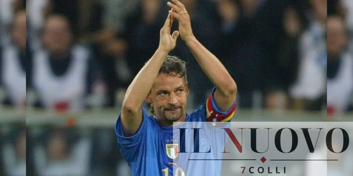Roberto Baggio
