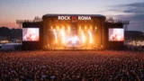 Rock in Roma 2026, Capannelle si prepara ai big del pop e del rock: ecco il calendario dei concerti più attesi