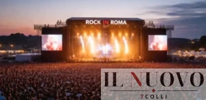 Foto generata con IA