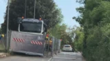 Trigoria nel caos traffico: Roma sud bloccata da mesi, cresce la rabbia dei residenti