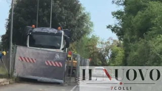 Trigoria nel caos traffico: Roma sud bloccata da mesi, cresce la rabbia dei residenti