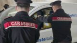 Roma Eur, furto lampo del furgone delle Poste: inseguimento e mezzo recuperato