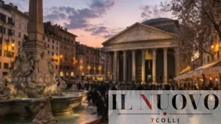 Eventi a Roma nel weekend del 10-12 aprile: la guida completa tra musica, teatro e festival