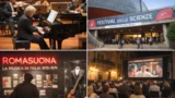 Roma, cosa fare il 14, 15 e 16 aprile: gli eventi da segnare tra musica, cinema, scienza e mostre