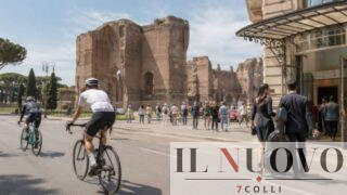Roma, cosa fare il 24, 25 e 26 aprile: concerti, sport e musei nella guida del weekend