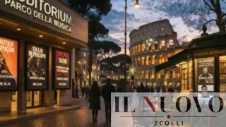 Roma, cosa fare mercoledì 8 e giovedì 9 aprile, concerti, teatro e cinema: tutti gli eventi da non perdere