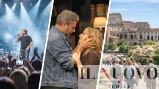 Roma, cosa fare il 17, 18 e 19 aprile: concerti, teatro e gite da non perdere