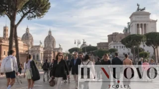 Roma: tutti gli eventi imperdibili del 28, 29 e 30 aprile tra tennis, concerti, teatro e cultura