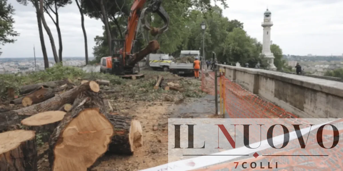 Foto generata con IA