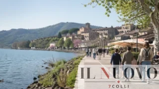 Primo maggio vicino Roma: 7 gite fuori porta a un’ora dalla Capitale