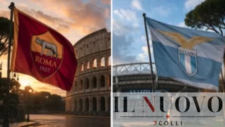 Roma e Lazio, quando giocano la prossima partita di Serie A: date, orari e dove vederle