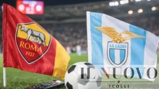 Roma e Lazio, ecco quando giocano nel weekend: orari, partite e dove vederle in tv