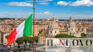 Meteo Roma e provincia di mercoledì 26 agosto torna il caldo: fino a 35 gradi e bollino giallo