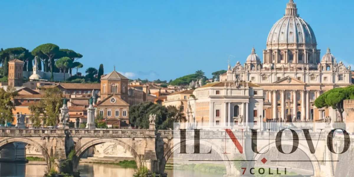 Foto generata con IA