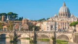 Meteo Roma martedì 28 aprile: sole e temperature in aumento
