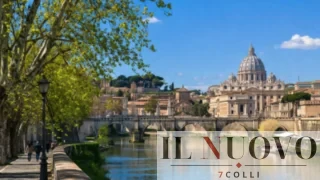 Meteo Roma e provincia 10 aprile: temperature in aumento e cielo quasi sempre sereno