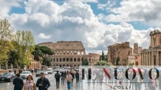 Meteo Roma e provincia del 16 aprile: tornano le schiarite ma occhio al pomeriggio