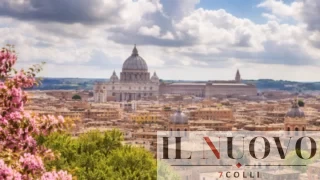 Meteo Roma mercoledì 8 aprile: il tempo torna instabile, nuvole e ancora vento