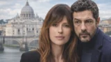 Claudia Pandolfi e Alessandro Gassmann a Roma per la serie Sky “Il Sospetto”: ecco dove e quando