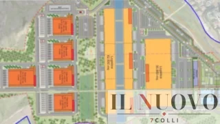 Gualtieri riattiva a Roma ovest la mega lottizzazione dell’era Alemanno: i cittadini hanno 45 giorni per dire la loro