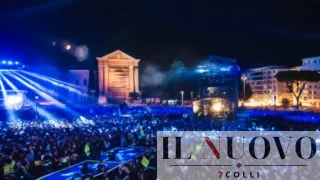 Concertone Primo Maggio, svelati i primi nomi: da Geolier ai Litfiba, chi salirà sul palco a Roma