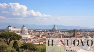 Meteo Roma e provincia, weekend del 18 e 19 aprile: sole e temperature miti, ecco cosa aspettarsi